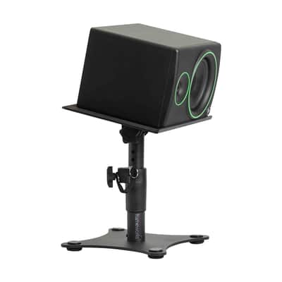 Gator Frameworks Gfwspkstmn DS K Supporto Da Scrivania Per Monitor Da Studio image 3