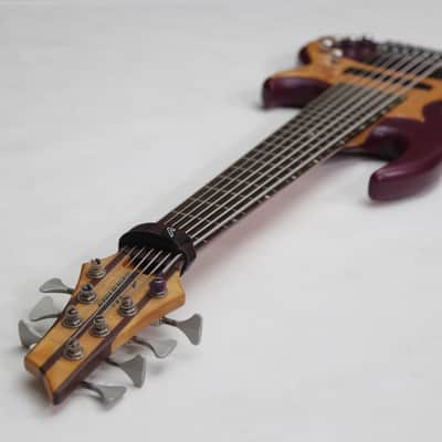 Price drop! Conklin 7st 20th Anniversary Serial #1 NAMN 2004 - Century Series Tour Model Bass image 23