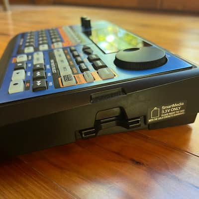 Boss JS-5 JamStation image 8