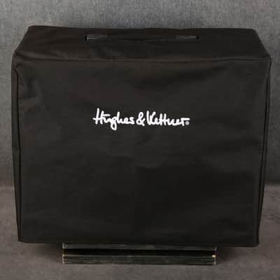 Hughes and Kettner TubeMeister 36 Combo **COLLECTION ONLY** - 2nd Hand Bild 8