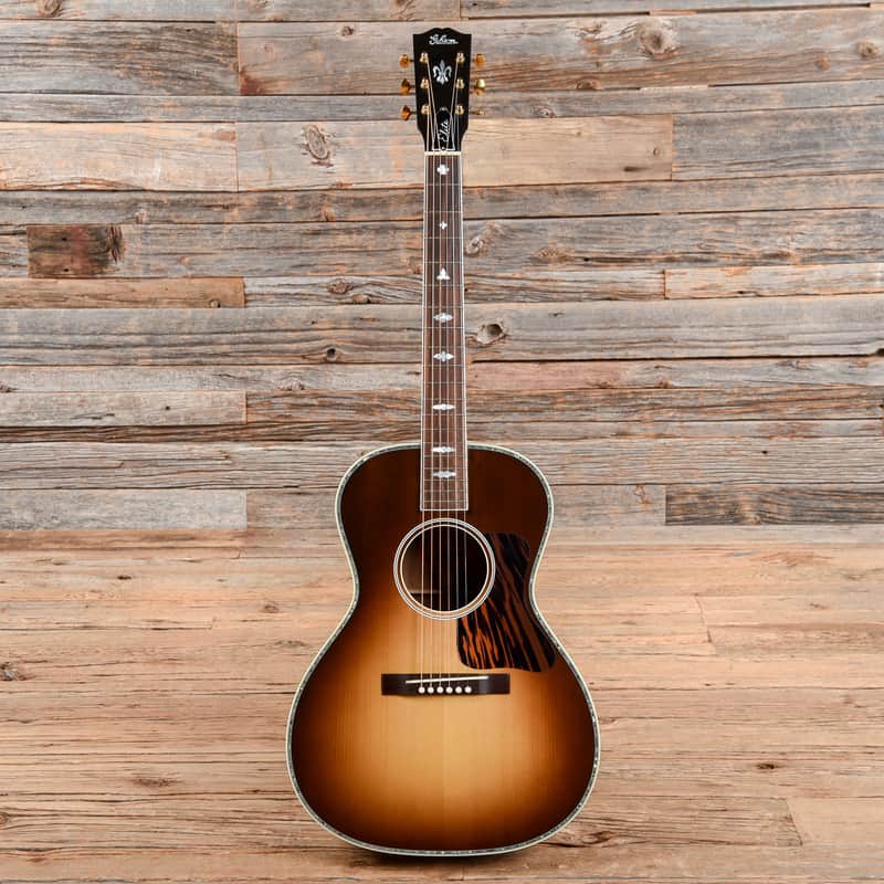 Gibson Custom Shop Nick Lucas Elite 2015 image 1