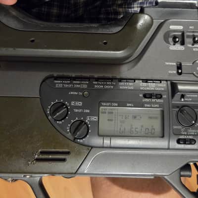 AKG D230 Mid-90s - Black image 5
