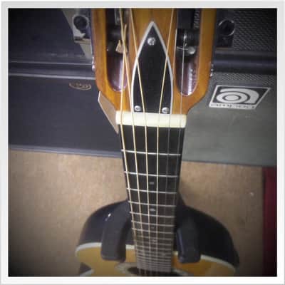 Ovation 1614-4 1974 Natural w/OHSC image 4