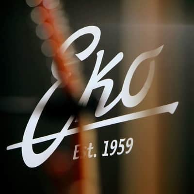 Eko Rio Bravo 6 P/E 1982 - Natural image 7