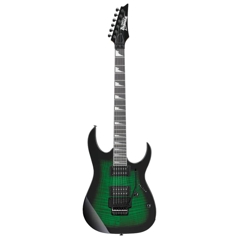 Ibanez GRG320FA Gio | Reverb