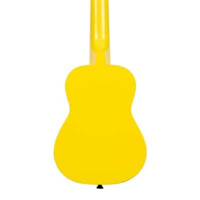 Kala TAXI CAB Soprano Ukulele image 2