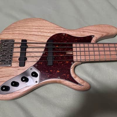 Felton USA Custom Jazz 5 image 1