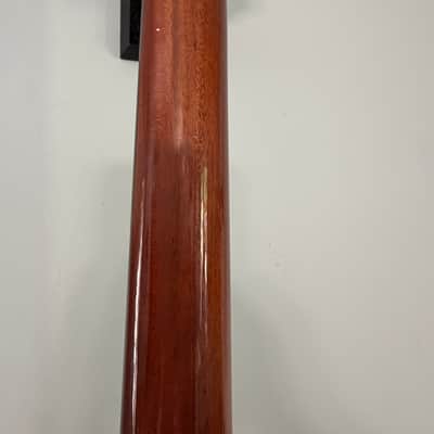 Ovation 1111 Balladeer 1981 - Natural w/ OHSC image 17