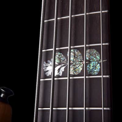 MTD 535-24 - Figured Walnut image 9