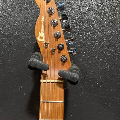 Charvel Pro-Mod so-cal style 2 - Blue image 4