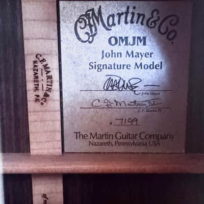Martin OMJM 2023 image 6