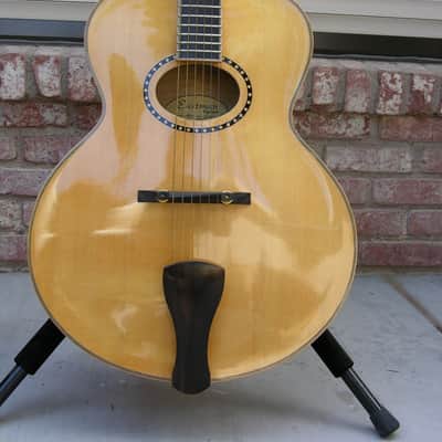 Eastman AR904 2006 Blonde image 2