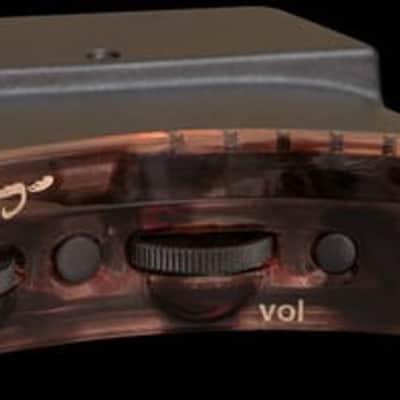 LR Baggs Session VTC Onboard Acoustic Guitar Pickup & Preamp image 2