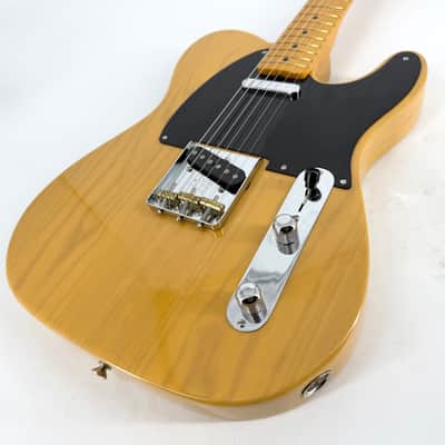 2024 Fender American Vintage II 1951 Telecaster - Butterscotch Blonde - Trades image 2
