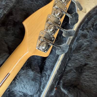Fender JB-75 1994 image 7