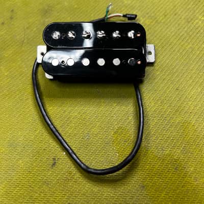 Seymour Duncan APH-1n Alnico II Pro HB Neck Humbucker | Reverb