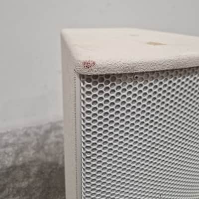 JBL AC18/26 White Loudspeaker - 2-Way Speaker - Good image 2