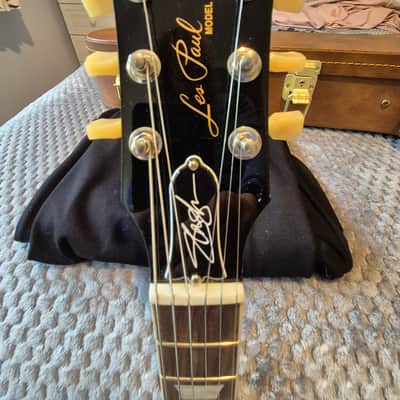 Gibson Slash Collection Les Paul Standard 2020 - Present - Appetite Burst image 2