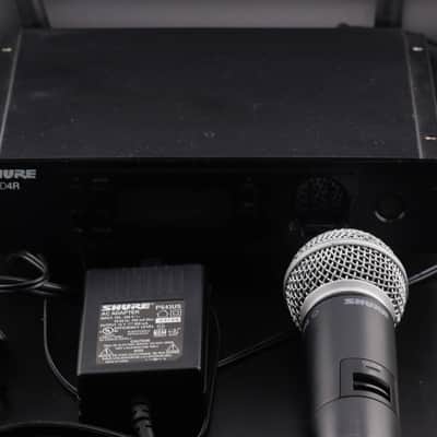 Shure GLXD4R / SM58 image 7