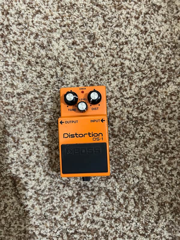 Boss DS-1