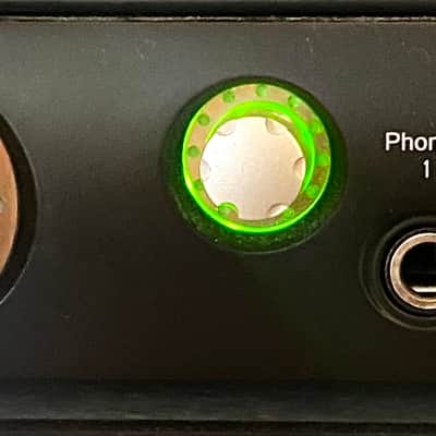 Prism Sound Titan + original box 8-Channel USB AD Converter 100% fully working order image 1