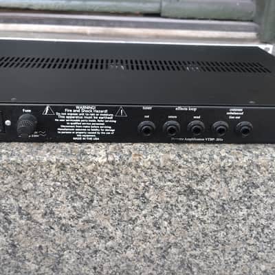 Demeter VTBP-201S image 8