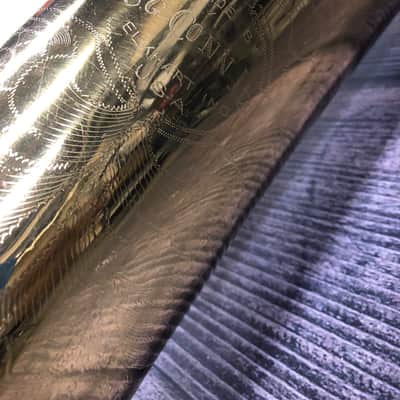 Conn New Wonder Series I Bass Saxophone image 5