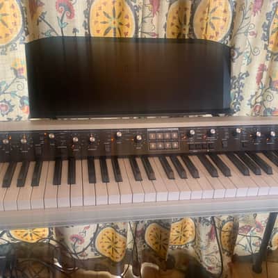 Korg SV-2  73 SV2S SV2
