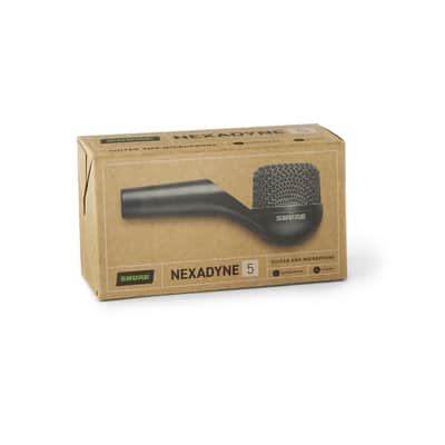 SHURE Nexadyne NXN5 image 8