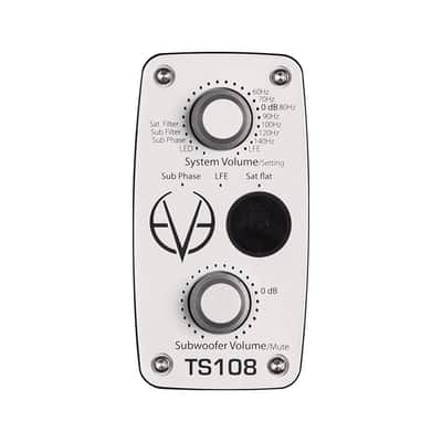 Eve Audio TS108 image 3
