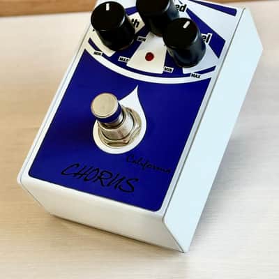 Eleca California Chorus image 1