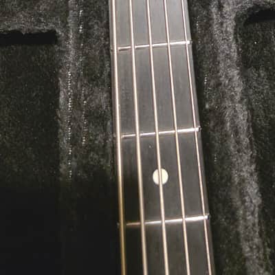 Ernie Ball Music Man StingRay Special 5 HH Ebony Fingerboard Smoked Chrome w/OC image 5