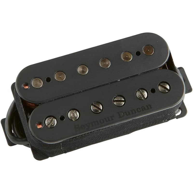 Seymour Duncan Nazgûl Bridge Humbucker image 1