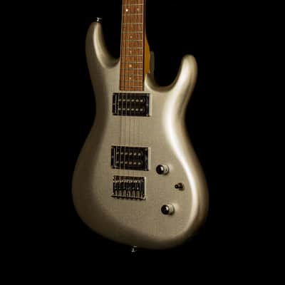 Ibanez JS1600-PSV Premium Silver 2008 image 4