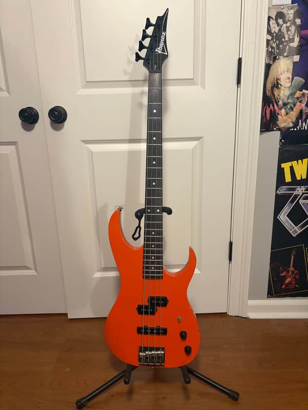 Ibanez RD707 1987 image 1