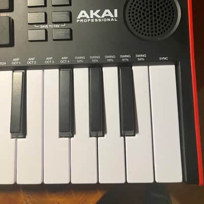 Akai MPK Mini image 4