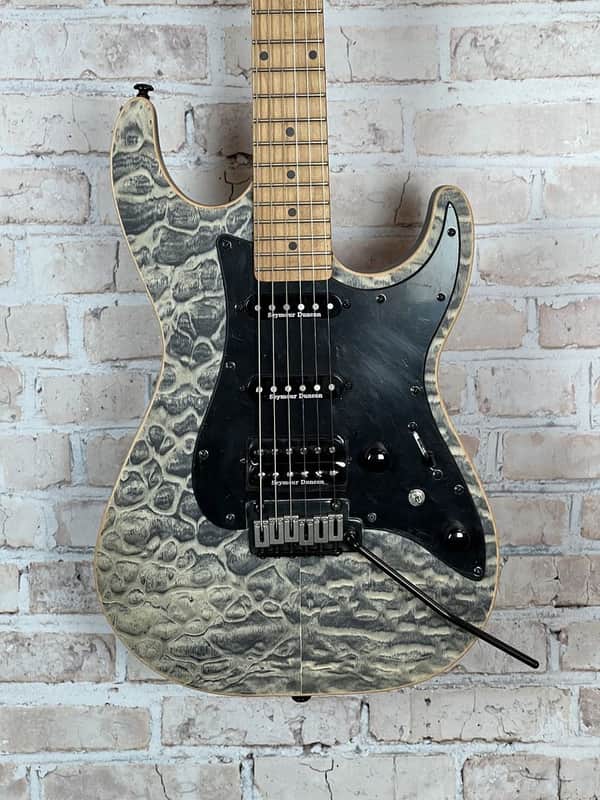 Michael Kelly MOD Shop 67 Duncan Electric Guitar (Columbus, OH) image 1