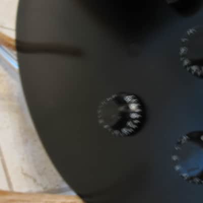 Gibson Les Paul Guitar of the Week #20, 2007 Satin Ebony image 12