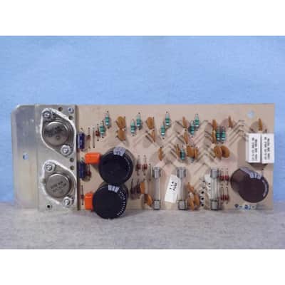 Peavey DECA 724 parts - Power supply board image 1