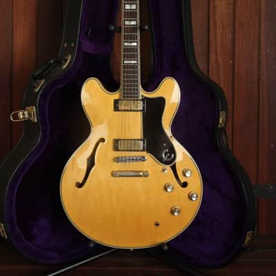 Epiphone Elitist Sheraton Made in Japan Pre-Owned image 2