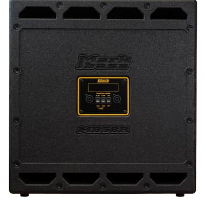 Markbass MBL100101 MB58R 151 ENERGY image 2