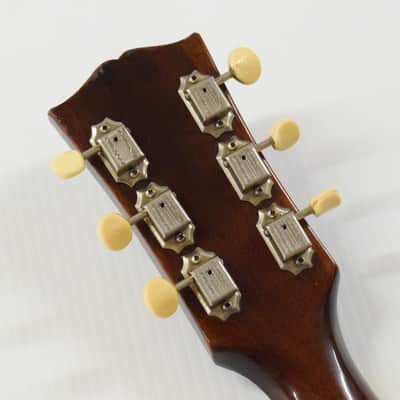 Gibson ES330 1967 Sunburst image 11