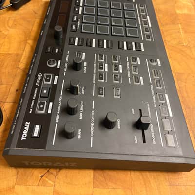 Pioneer Toraiz Squid Multitrack Sequencer 2019 - Black image 10