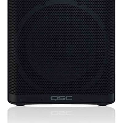 QSC CP12, 12-inch Compact Powered Loudspeaker image 1