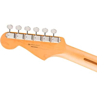 Fender Player II Stratocaster Electric Guitar - Polar White image 4