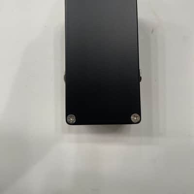 Wilson Effects Elevate Analog Overdrive TS808 Circuit Guitar Effect Pedal image 7