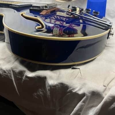Ibanez AF75 Artcore Series Hollow Body Electric Guitar image 18