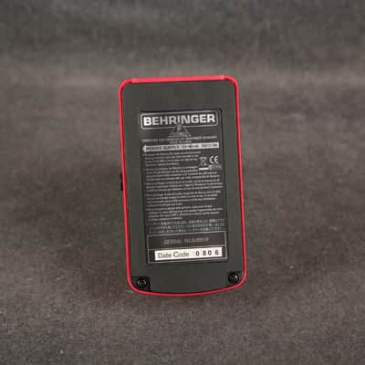 Behringer Ultra Metal UM300 - 2nd Hand Bild 6
