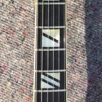 Gibson Les Paul Anniversary 25/50 1979 Sunburst Flamed image 11