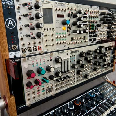 Arturia MiniBrute 2 25-Key Synthesizer 2018 - Present - Black image 7